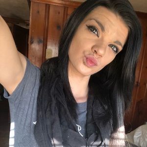 Meet your Posher, Kathleen